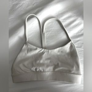 Lululemon Flow Y Bra